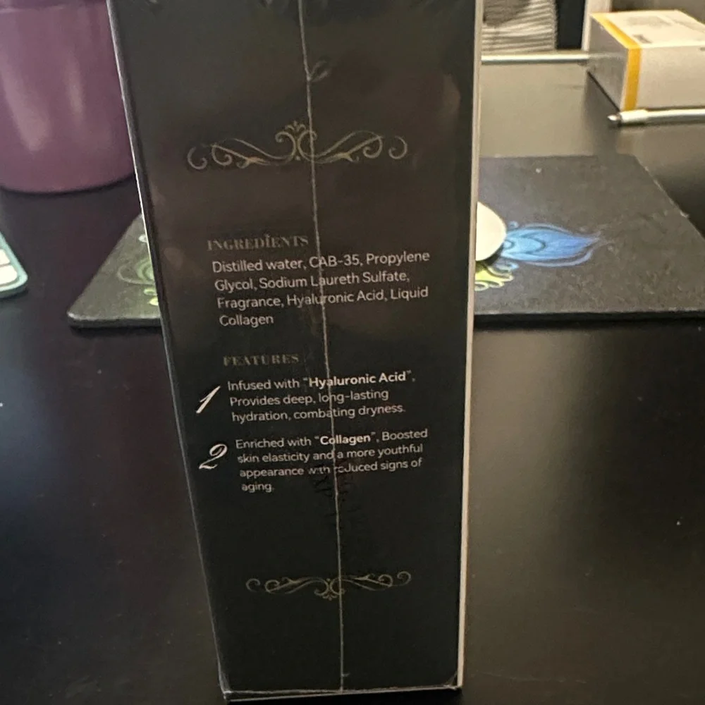 Twilash Lash Shampoo Concentrate - Picture 4 of 5